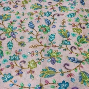 Alternative view of BLOUSE PIS WH95