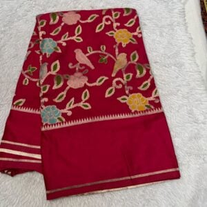 DIWALI SPECIAL PAITHANI RK79