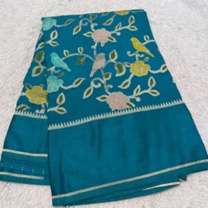 DIWALI SPECIAL PAITHANI RK79