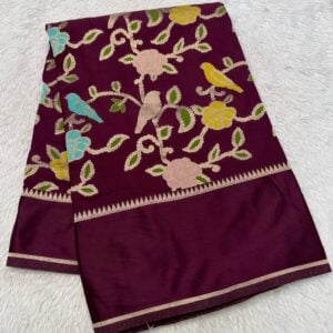 DIWALI SPECIAL PAITHANI RK79