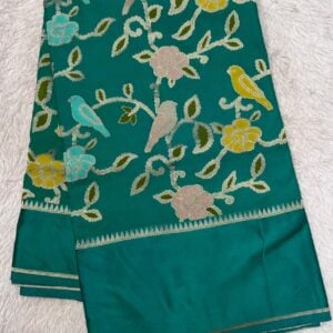 DIWALI SPECIAL PAITHANI RK79