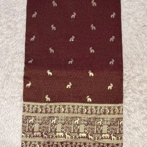 OFFICIAL SAREE KG743