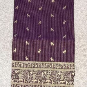 OFFICIAL SAREE KG743