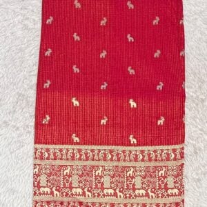 OFFICIAL SAREE KG743