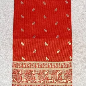 OFFICIAL SAREE KG743