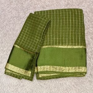 FANSSY TRENDING SAREE MB75