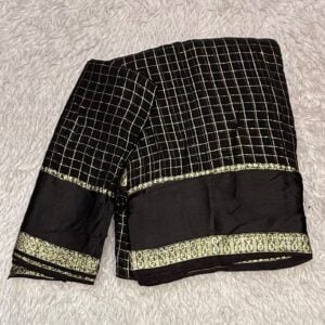 FANSSY TRENDING SAREE MB75