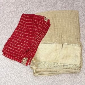 FANSSY TRENDING SAREE MB75
