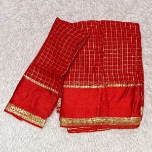 FANSSY TRENDING SAREE MB75