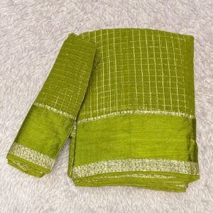 FANSSY TRENDING SAREE MB75