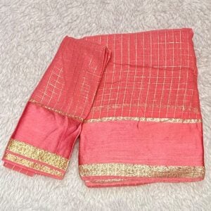 FANSSY TRENDING SAREE MB75
