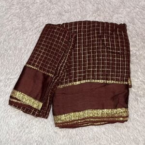 FANSSY TRENDING SAREE MB75