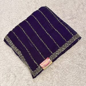 DESIGNER SAREE HG255
