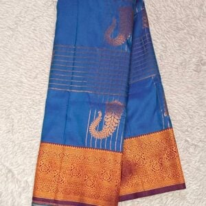 KATHPADAR SAREE R06