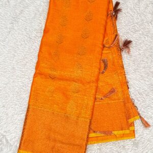 KATHPADAR SAREE JH11