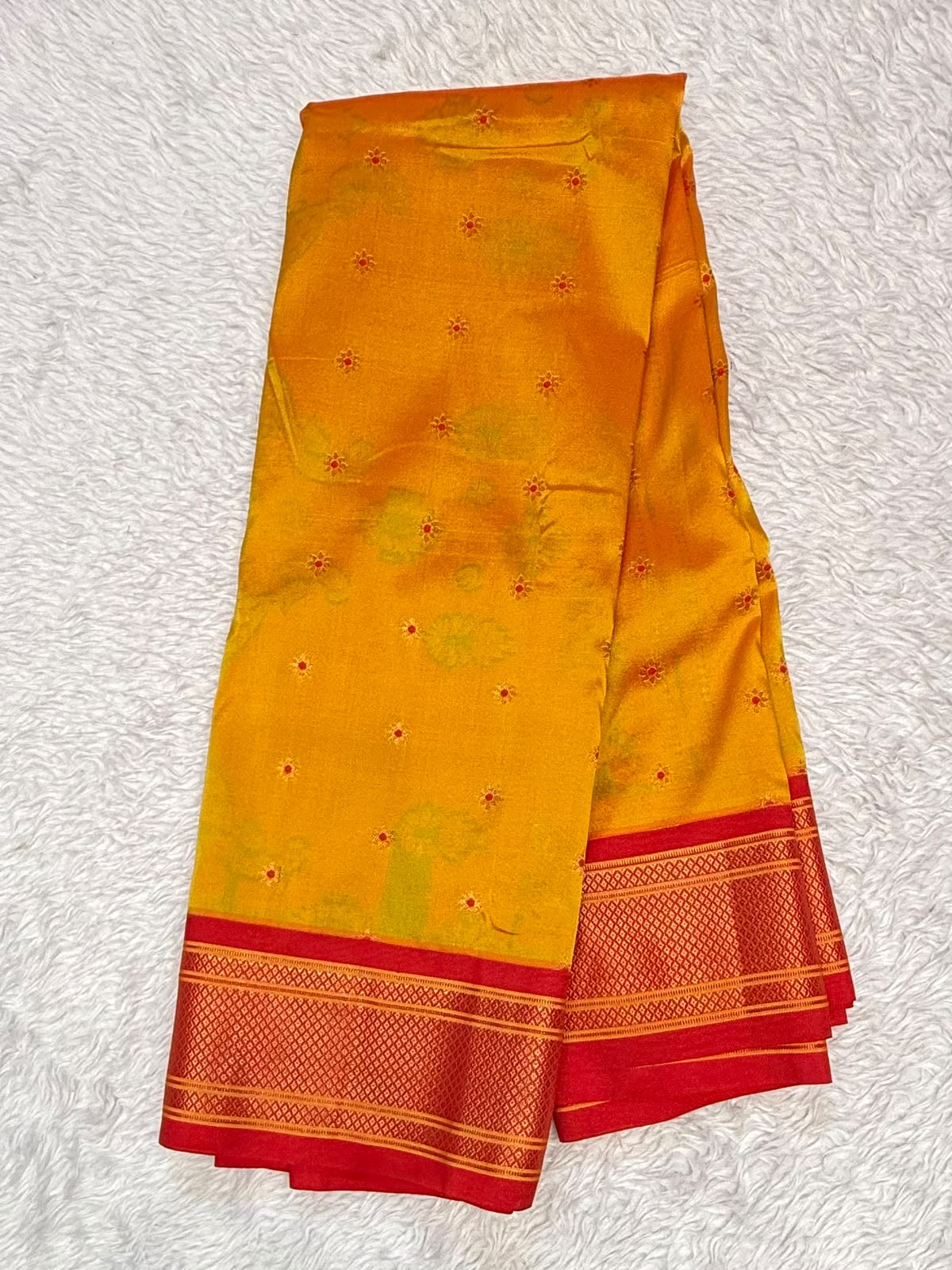 KATHPADAR SAREE E65