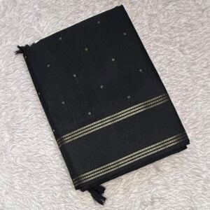 PREMIUM MAHESHWARI SAREE DP25