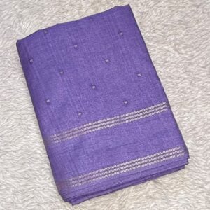 PREMIUM MAHESHWARI SAREE DP25