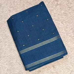 PREMIUM MAHESHWARI SAREE DP25