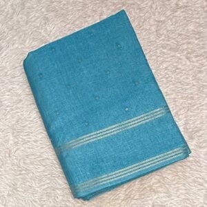 PREMIUM MAHESHWARI SAREE DP25
