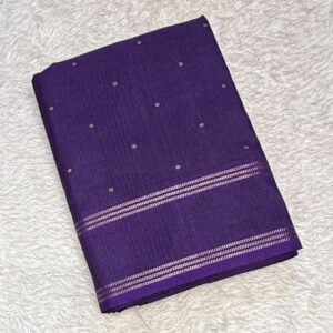 PREMIUM MAHESHWARI SAREE DP25