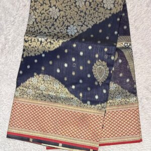 KATHPADAR SAREE QT13