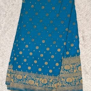 KATHPADAR SAREE QT13