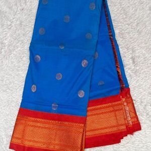 KATHPADAR SAREE QT13