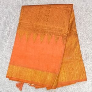 KATHPADAR SAREE QT13