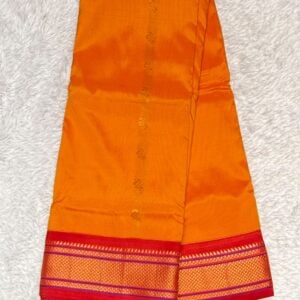 KATHPADAR SAREE QT13
