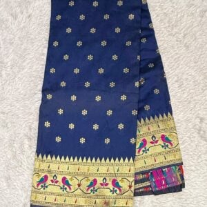 KATHPADAR SAREE QT13