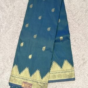 KATHPADAR SAREE QT13