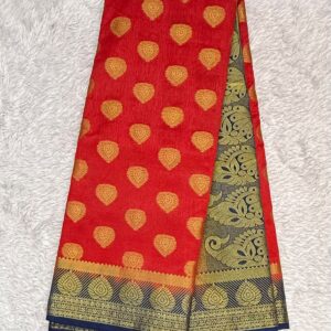 KATHPADAR SAREE QT13
