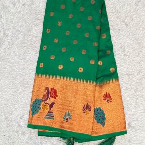 KATHPADAR SAREE QT13