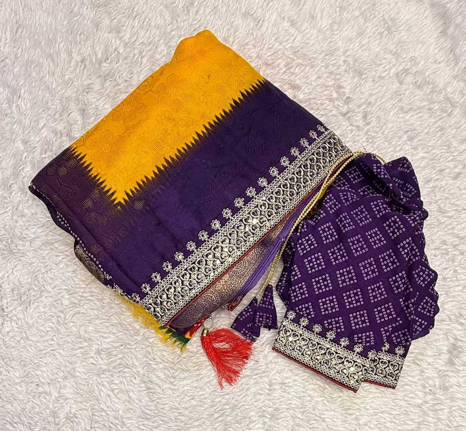 DESIGNER SAREE L20