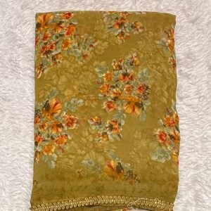 DAILY WEAR SAREE KT98