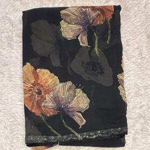 DAILY WEAR SAREE LR100