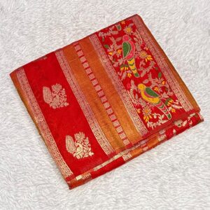 DIWALI SPECIAL SAREE LW10