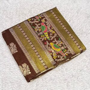 DIWALI SPECIAL SAREE LW10