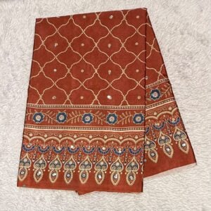 TRENDING SAREE HJ03