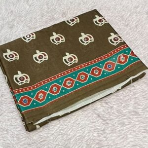 AJRAK PRINT BV21
