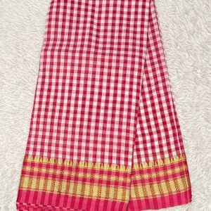 CHECKS IRKAL UV95