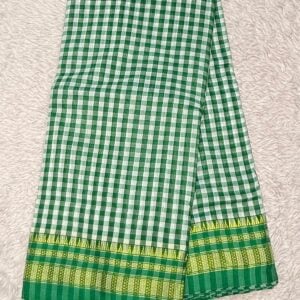 CHECKS IRKAL UV95