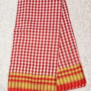 CHECKS IRKAL UV95