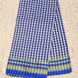 CHECKS IRKAL UV95