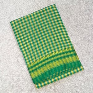 CHECKS IRKAL KR32