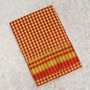 CHECKS IRKAL KR32