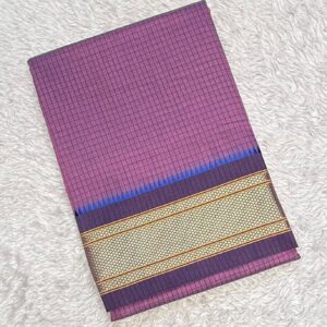 CHECKS IRKAL CD210