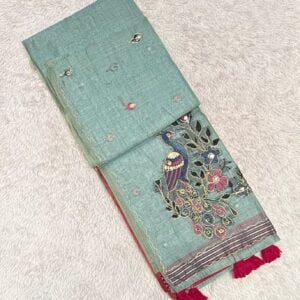 OFFICIAL SAREE CD63