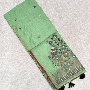 OFFICIAL SAREE CD63